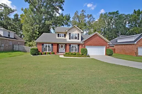 4437 Sapelo Dr, Evans, GA 30809 photo 1