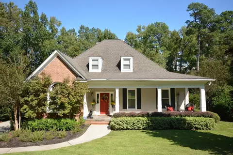 631 Mckinnes Br, Evans, GA 30809 photo 1