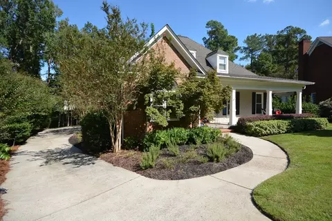 631 Mckinnes Br, Evans, GA 30809 photo 29