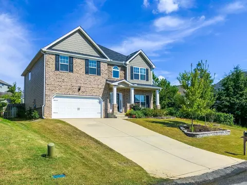 358 Bellhaven Dr, Evans, GA 30809 photo 2