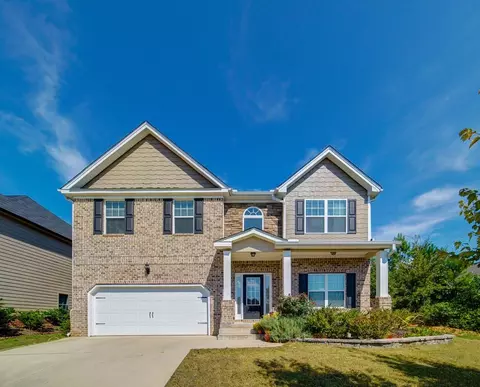 358 Bellhaven Dr, Evans, GA 30809 photo 1