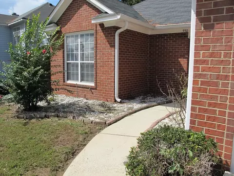550 Blue Ridge Xing, Evans, GA 30809 photo 3