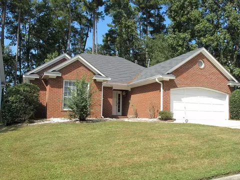 550 Blue Ridge Xing, Evans, GA 30809 photo 2