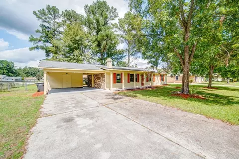 4031 Burning Tree Ln, Augusta, GA 30906 photo 4
