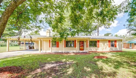 4031 Burning Tree Ln, Augusta, GA 30906 photo 1