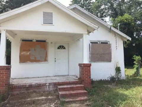 1112 Cedar St, Augusta, GA 30901 photo 1