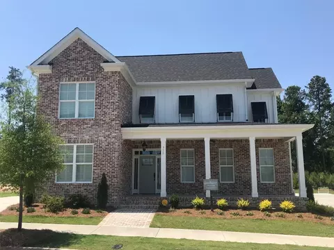 956 Kestrel Dr, Evans, GA 30809 photo 1