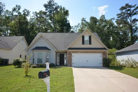 811 Oshields Ct, Augusta, GA 30909 photo 1