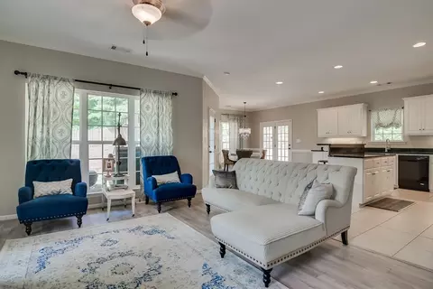 4752 Rhett Dr, Evans, GA 30809 photo 6