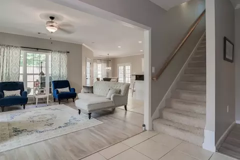 4752 Rhett Dr, Evans, GA 30809 photo 5