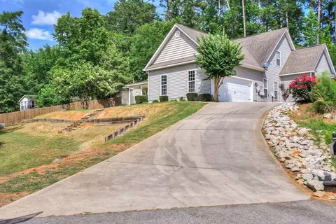 4752 Rhett Dr, Evans, GA 30809 photo 3