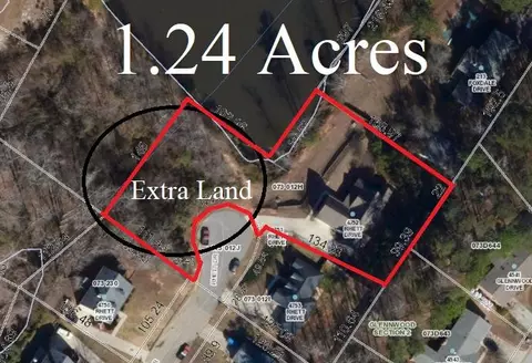 4752 Rhett Dr, Evans, GA 30809 photo 37