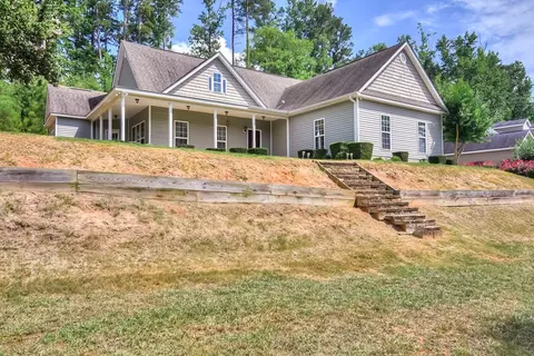 4752 Rhett Dr, Evans, GA 30809 photo 36