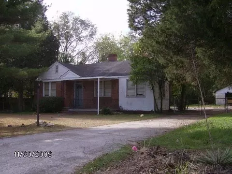 2527 Pine View Dr, Augusta, GA 30906 photo 1