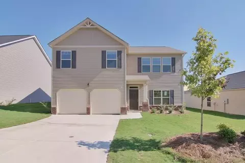 807 Hay Meadow Dr, Augusta, GA 30909 photo 1