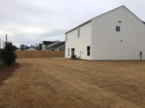 807 Hay Meadow Dr, Augusta, GA 30909 photo 2
