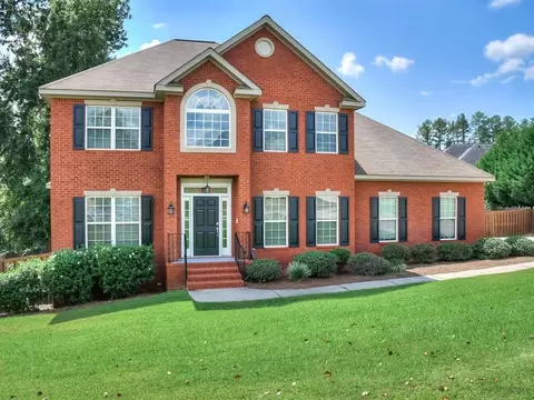 662 Surrey Ln, Martinez, GA 30907 photo 1