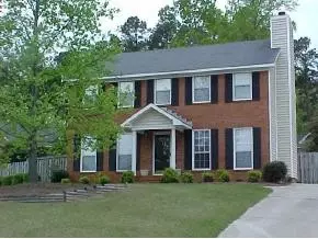 329 Timberidge Dr, Martinez, GA 30907 photo 1