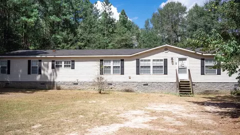 2707 Pine Forrest Dr, Dearing, GA 30808 photo 1