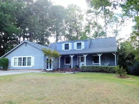 652 Chestnut Dr, Thomson, GA 30824 photo 1