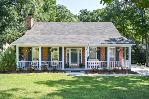 116 Maple Creek Dr, Martinez, GA 30907 photo 1