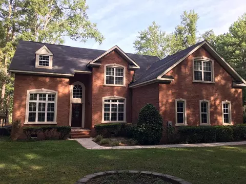 4603 Silver Lake Dr, Evans, GA 30809 photo 2