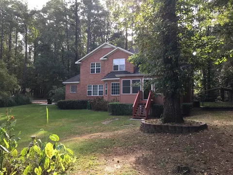 4603 Silver Lake Dr, Evans, GA 30809 photo 6