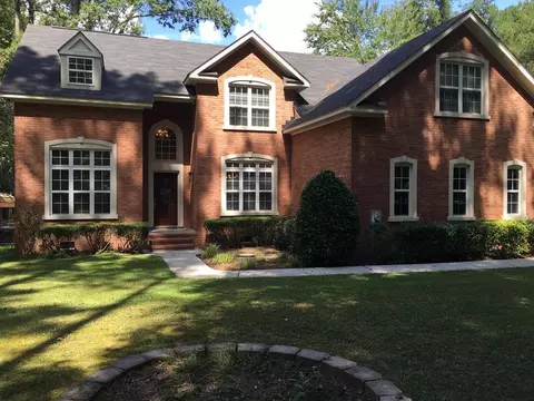 4603 Silver Lake Dr, Evans, GA 30809 photo 1