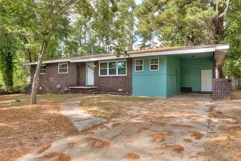 3341 Tanglewood Dr, Augusta, GA 30909 photo 3