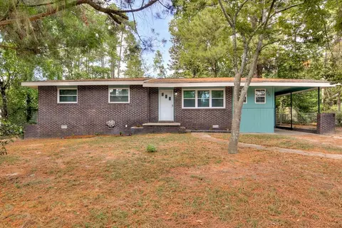 3341 Tanglewood Dr, Augusta, GA 30909 photo 1