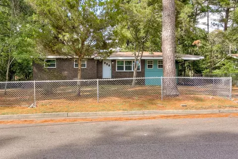 3341 Tanglewood Dr, Augusta, GA 30909 photo 2