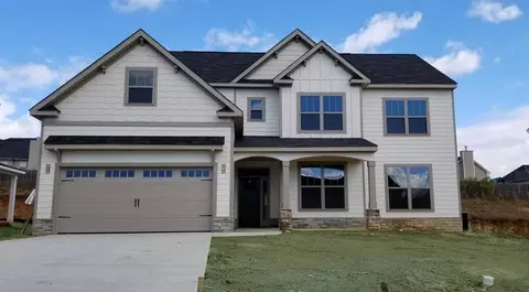 374 Bella Rose Dr, Evans, GA 30809 photo 1