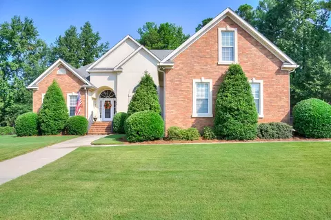 3484 Greenway Dr, Evans, GA 30809 photo 2