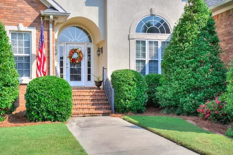 3484 Greenway Dr, Evans, GA 30809 photo 3