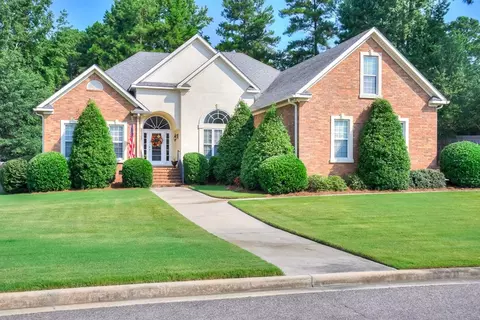3484 Greenway Dr, Evans, GA 30809 photo 1