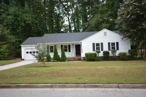 3746 Cactus Trl, Martinez, GA 30907 photo 1