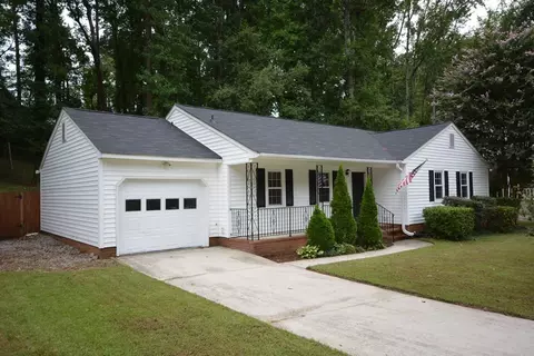 3746 Cactus Trl, Martinez, GA 30907 photo 2