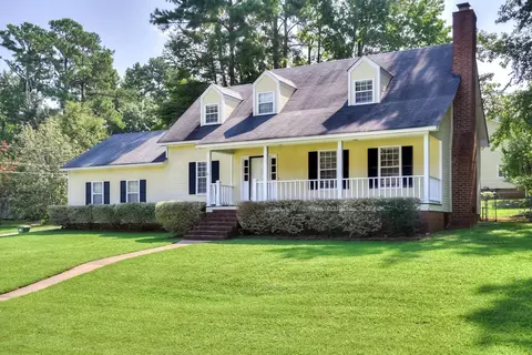 190 Ashley Cir, Martinez, GA 30907 photo 2