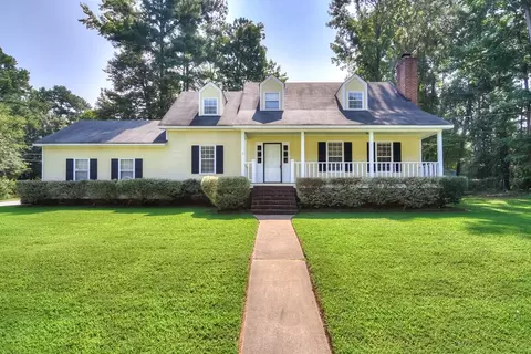 190 Ashley Cir, Martinez, GA 30907 photo 1