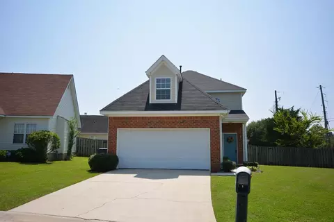 2002 Bromley Ct, Augusta, GA 30909 photo 1
