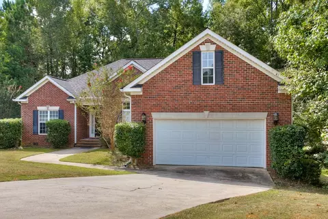 4878 Flagstone Ct, Evans, GA 30809 photo 3