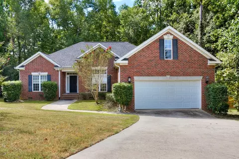 4878 Flagstone Ct, Evans, GA 30809 photo 1