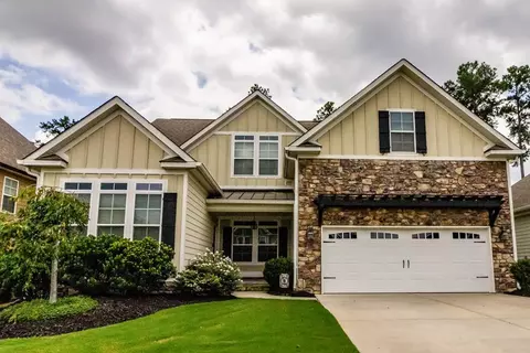 4164 Dewaal St, Evans, GA 30809 photo 2