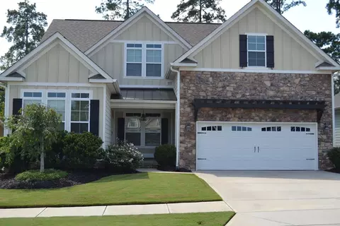 4164 Dewaal St, Evans, GA 30809 photo 1