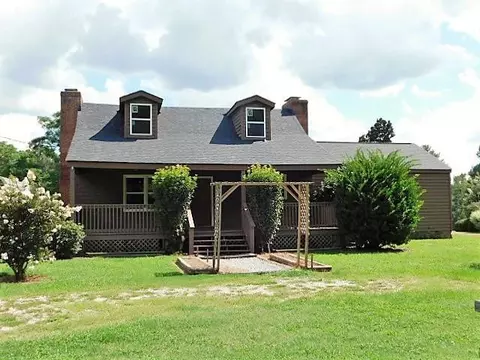 732 Stagecoach Rd, Thomson, GA 30824 photo 1