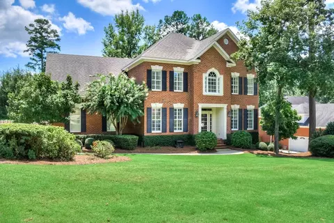 977 Shadwell Dr, Evans, GA 30809 photo 2