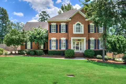 977 Shadwell Dr, Evans, GA 30809 photo 1