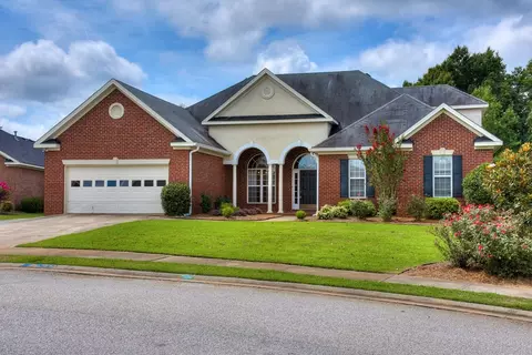 708 Avrett Cir, Evans, GA 30809 photo 4