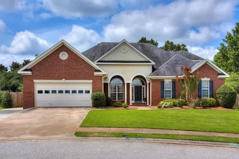 708 Avrett Cir, Evans, GA 30809 photo 1