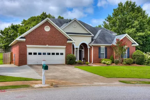 708 Avrett Cir, Evans, GA 30809 photo 3